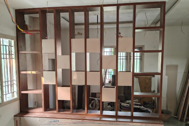 living partition (2)